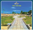 Bán nhanh lô đất tuyệt đẹp tại KDC Tân Hội đầu đường Thống Nhất Tp. Phan Rang giá chỉ 998tr/m2 thanh toán 10 đợt
- Diện tích: 100m2 (5x20) thổ cư 100%
