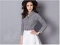 ÁO SƠ MI CARO VUÔNG ĐEN BÁN Ở ĐÂU GIÁ RẺ TẠI TPHCM