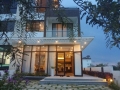 BÁN BIỆY THỰ  HẺM XE HƠI TRẦN ĐÌNH XU 10 X 17 NHÀ 3 LẦU ĐẸP GIÁ THƯƠNG LƯỢNG