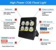 đèn led pha 400W ,200w,150w,100w, 50w, giá tốt, chất lượng