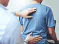 Trị Liệu Cơ Xương Khớp Bằng Phương Pháp Tác Động Cột Sống