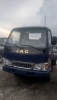 bán xe tải Jac 2,4 tấn