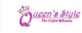 Trung tâm trang điểm Phong Cách Nữ Hoàng - Queen's Style