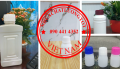 Lọ nhựa 50ml vàng, chai 50ml đựng kiềm, chai nhựa 50ml màu trắng phun sương
