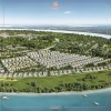 SwanBay La Maison,20 căn biệt thự đơn lập cuối cùng đợt 1,chiết khấu đến 23%,TT 2 năm