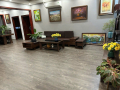 (Tin thật 100%) CH 130m2 x 3PN tại CT2 Vimeco Nguyễn Chánh - Ban công Đông Bắc - Nội thất 400 triệu