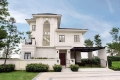 3.8 tỷ (50%) sở hữu biệt thự đơn lập 16x20m,1 trệt+lầu tại SwanBay La Maison,Kiến trúc Pháp