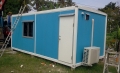 Mua bán và cho thuê container văn phòng tại hà nội