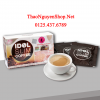 Cafe giảm cân Idol Slim Coffee - Nguồn hàng Thái giá sỉ tại HCM