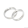 3 mẫu nhẫn cưới đẹp trong BST Phương anh jewelry