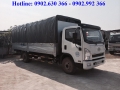 Faw 6T2 đời 2015 - Hỗ trợ vay ngân hàng 90%