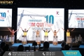 Tổ chức lễ kỷ niệm thành lập tại HCM