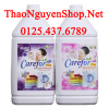 Nước giặt xả đậm đặc CareFor 6in1 3500ml - Hàng Thái giá sỉ tại TPHCM