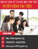 Tuyển cộng tác viên tư vấn du học lương 1000$/tháng