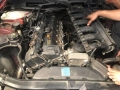 Garage sửa chữa máy gầm xe Audi Phú Mỹ | Chăm Sóc Từ A-Z