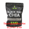 Hạt Chia Úc Black Bag 1kg - Hàng Mỹ Phẩm Thái Lan Giá Sỉ HCM