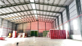 XT063 Nhà xưởng dựng hoàn thiện, tiếp cận nhiều DN FDI, EPE. SX linh hoạt giao liền