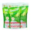 Nước rửa chén Lipon Chanh 500ml - Hàng tiêu dùng Thái chính hãng HCM