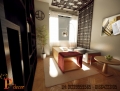 Miễn phí 100% chi phí thiết kế căn hộ  The EasTern quận 9 TP.HCM