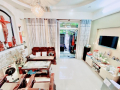 MẶT TIỀN XE TẢI  _ PHẠM VĂN HAI_ NGANG KHỦNG 5.3M_NHÀ MỚI 5 TẦNG_CHỈ 13.3 TỶ