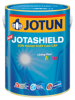 Bán sơn ngoại thất cao cấp Jotun Jotashield chống phai màu
