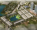 Đầu tư dự án đất nền liền kề shophouse Phúc Yên 70m-120m2 với giá sốc của TMS Group. LH: 0963670028