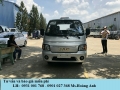 cấn bán xe tải Jac 1.25 Tấn, 1.5 Tấn, 1.8 Tấn, 2.5 Tấn, 3 Tấn, 6 Tấn giá tôt