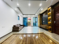 Bán nhà Kim Giang - 46m2 x 5T, nhà mới, đẹp, ở luôn, ngõ 5m, giá 7.26 tỷ, SĐCC