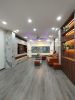 Cần bán nhà Thịnh Liệt, Hoàng Mai 46m2 x 6 Tầng thang máy, ô tô tránh, Nhỉnh 12 tỷ.
