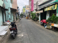 BÁN ĐẤT ĐƯỜNG SỐ 7 – KHU TÊN LỬA – DT 6 X 30  – ĐƯỜNG Ô TÔ TRÁNH – VỊ TRÍ ĐẸP