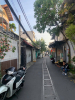 NHÀ MẶT TIỀN THÔNG XE TẢI - ĐƯỜNG 11 - BÌNH THỌ - THỦ ĐỨC. HIẾM KHÔNG CÓ SẢN PHẨM THỨ 2. GIÁ 5 TỶ. TL.