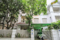 BÁN BIỆT THỰ CIPUTRA - TÂY HỒ - DT 230M2. MT 10M - SỔ ĐỎ