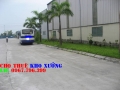 nhà xưởng 700m2 (20x35 )đường Liên Khu 4_5 quận Bình Tân giá 35tr