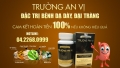 Tổng hợp những loại thuốc chữa bệnh viêm loét dạ dày hiệu quả nhất