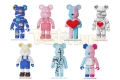 Những Mẫu Lego Gấu Bearbrick 55cm đẹp nhất
