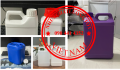 Tìm đại lý bán can nhựa 1 lít HDPE, can 1 lít đựng mật mía, can 1 lít đựng nước đường