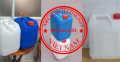 Can nhựa 30 lít đựng thuốc nhuộm, sx can nhựa 30 lít đựng chất tẩy rửa