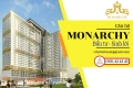 CityaA nhận ký gửi, tái đầu tư căn hộ Monarchy Đà Nẵng