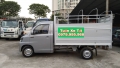Bán xe veam vpt095 tải trọng 990kg thùng dài 2m6