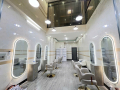 Sang nhượng Salon Mặt tiền đường lớn Tân Bình, Hồ Chí Minh