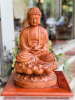 Tượng Phật Tổ Như Lai – Bình an và may mắn