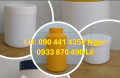 Hủ nhựa 2KG đựng hóa chất, hủ nhựa 1 ký đựng bột nghệ, hủ 500g đựng phân bón