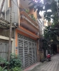 Bán nhà trong ngõ 68, phố Tô Vĩnh Diện,quận Thanh Xuân, Hà Nội.