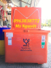 Thùng đá giữ lạnh 450lit nhập khẩu trực tiếp Thái Lan
