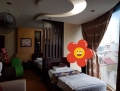 Bán mặt bằng hơn 100m2 phố lớn Hà Đông, mô hình KD khách sạn, vị trí đắc địa