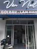 Cần sang tiệm nail mới mở có gác ở lại tại đường Tân Hương, phường Tân Quý