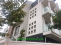 Cho thuê biệt thự sân vườn quận long biên hà nội