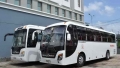 Thuê xe 35 chỗ ISUZU - SAMCO Nha Trang