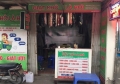 Cần sang nhượng cửa hàng giặt, là tại khu tập thể C6 Lương Đình Của-Kim Liên- Hà Nội