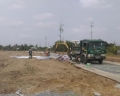cần tiền bán lô đất 500m2 giá 750 triệu - bến lức long an - 0909045119